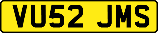 VU52JMS
