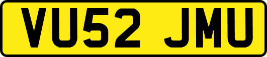 VU52JMU