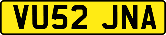 VU52JNA