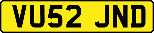 VU52JND