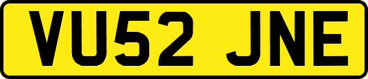 VU52JNE