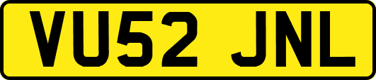 VU52JNL