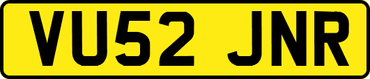 VU52JNR