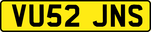 VU52JNS