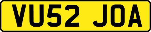 VU52JOA