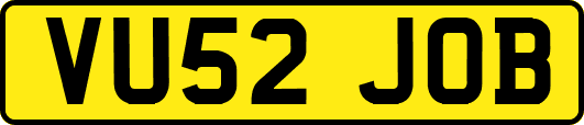 VU52JOB