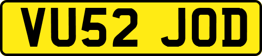 VU52JOD