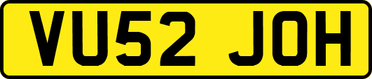 VU52JOH