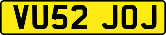 VU52JOJ