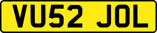 VU52JOL