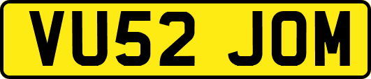 VU52JOM