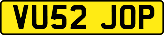 VU52JOP