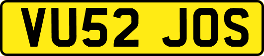 VU52JOS