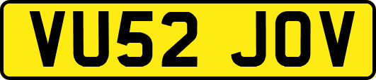 VU52JOV