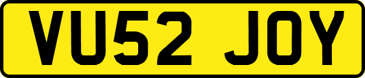 VU52JOY