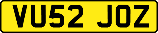 VU52JOZ
