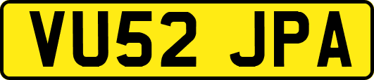 VU52JPA