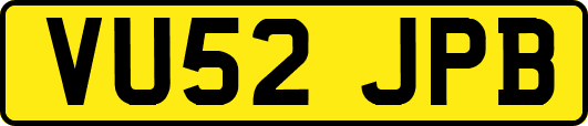 VU52JPB