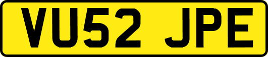 VU52JPE