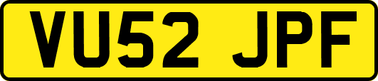VU52JPF