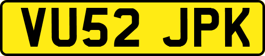 VU52JPK