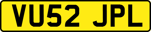 VU52JPL