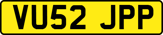 VU52JPP