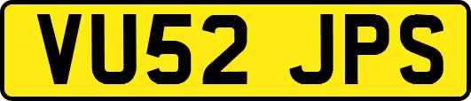 VU52JPS