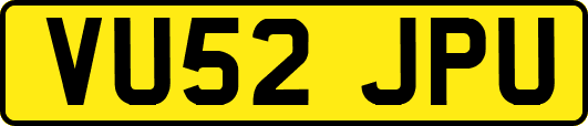 VU52JPU