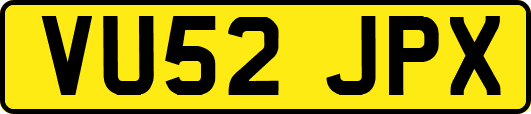 VU52JPX
