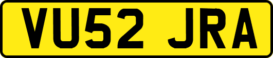 VU52JRA