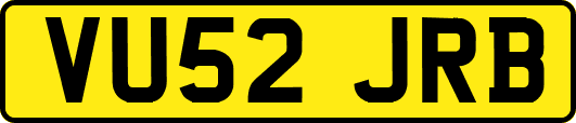 VU52JRB