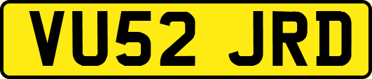 VU52JRD