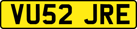 VU52JRE