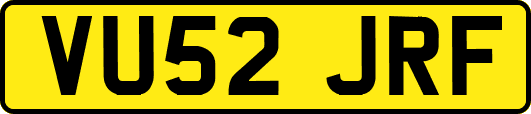 VU52JRF
