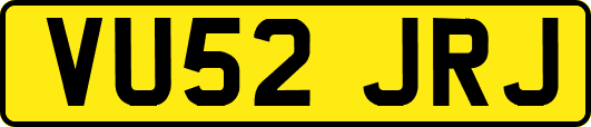 VU52JRJ