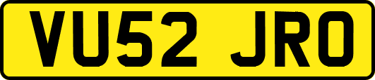 VU52JRO