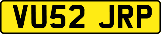 VU52JRP