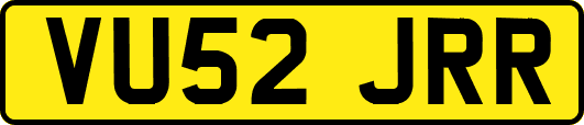 VU52JRR