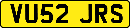 VU52JRS