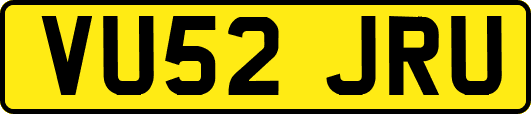 VU52JRU