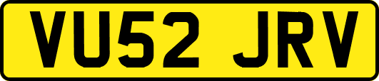 VU52JRV