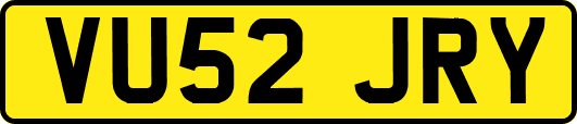 VU52JRY