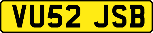 VU52JSB