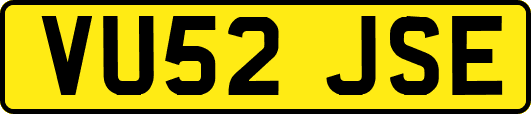 VU52JSE