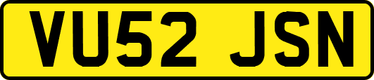 VU52JSN