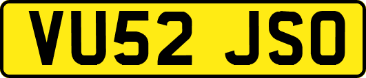 VU52JSO