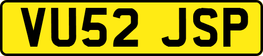 VU52JSP