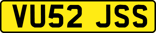 VU52JSS