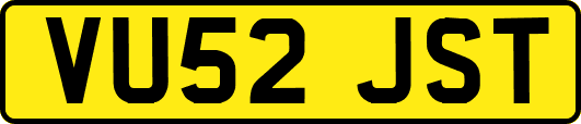 VU52JST
